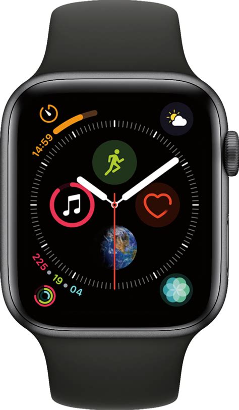 Series 4 Apple Watch in Pakistan 